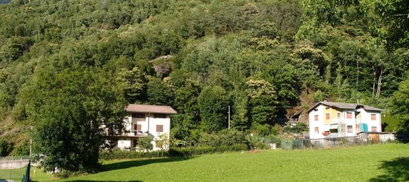 Terreno em Sonico, Italy 690 m² N.º 142144 3