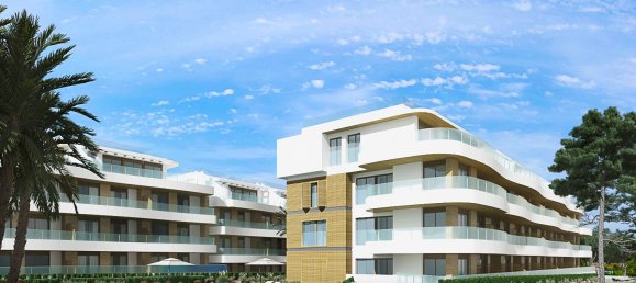 3 bedrooms Apartment in Alicante, Spain No. 287249 3