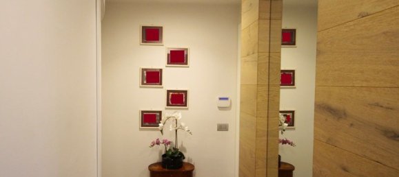 4-Zimmer Wohnung in Riccione, Italy, Nr. 278746 19