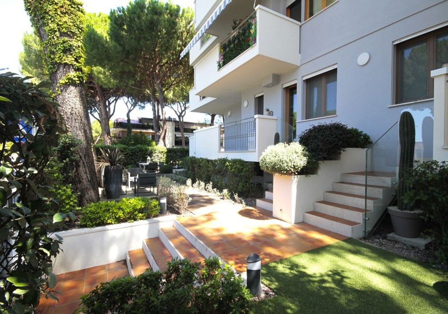 4-Zimmer Wohnung in Riccione, Italy, Nr. 278746