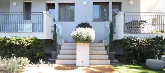 4-Zimmer Wohnung in Riccione, Italy, Nr. 278746 8