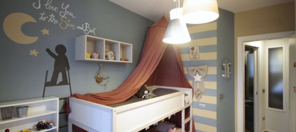 4-Zimmer Wohnung in Riccione, Italy, Nr. 278746 26