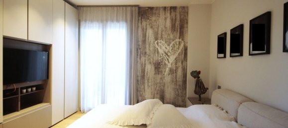 4-Zimmer Wohnung in Riccione, Italy, Nr. 278746 20