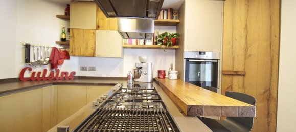 4-Zimmer Wohnung in Riccione, Italy, Nr. 278746 15