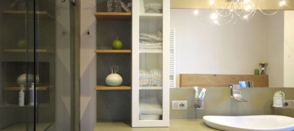 4-Zimmer Wohnung in Riccione, Italy, Nr. 278746 24