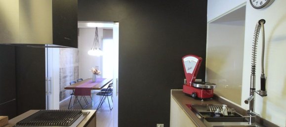 4-Zimmer Wohnung in Riccione, Italy, Nr. 278746 18