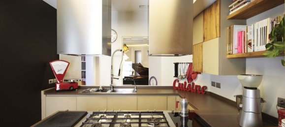 4-Zimmer Wohnung in Riccione, Italy, Nr. 278746 16