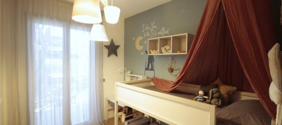 4-Zimmer Wohnung in Riccione, Italy, Nr. 278746 27