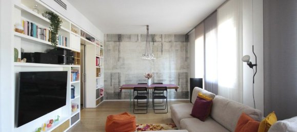 4-Zimmer Wohnung in Riccione, Italy, Nr. 278746 9