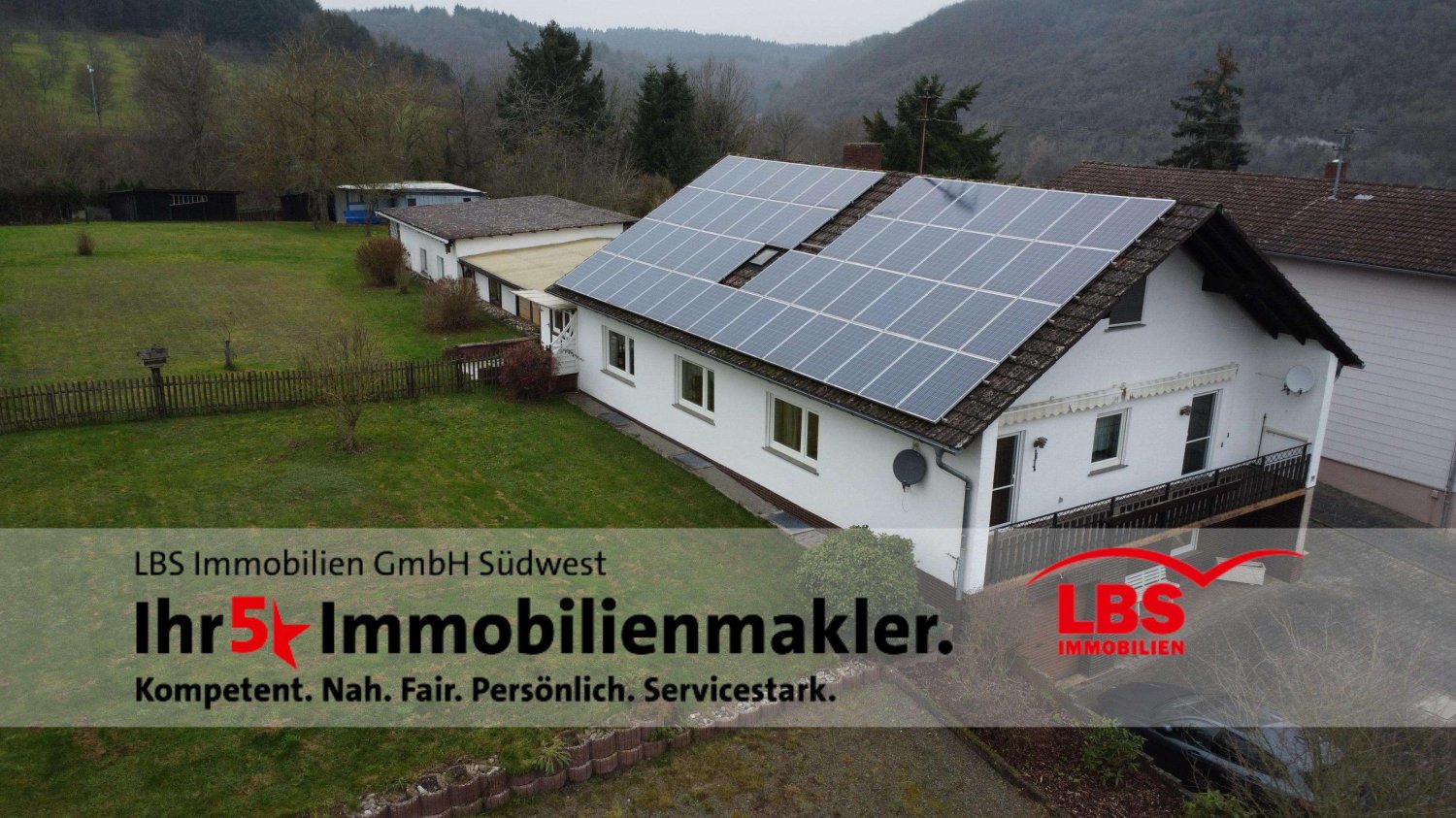 7 rooms Townhouse in Kusel, Germany No. 168627