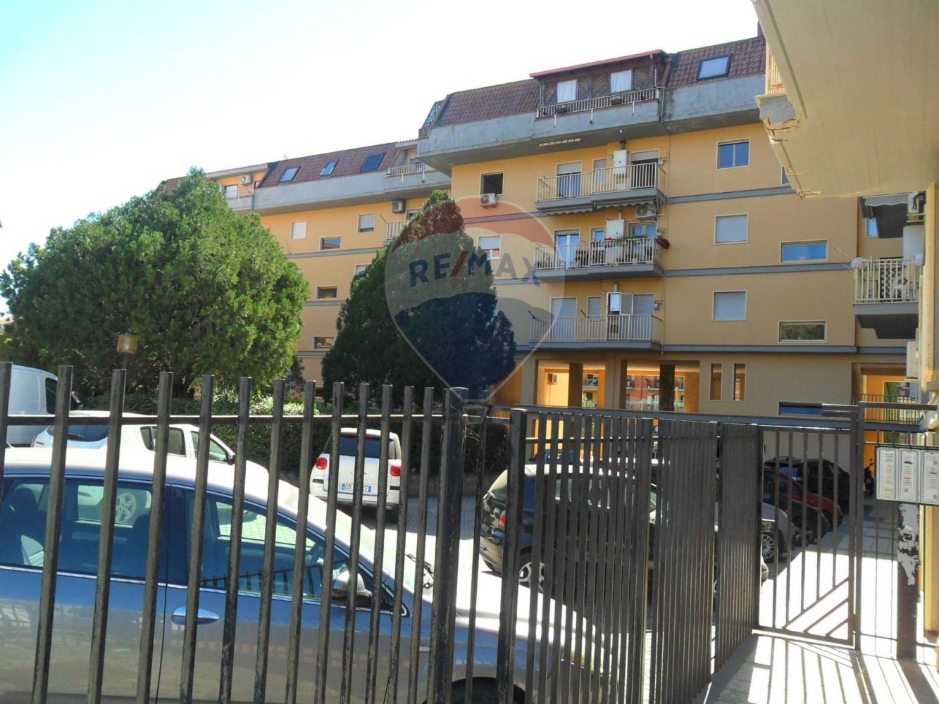 2 Schlafzimmer Wohnung in Caltanissetta, Italy, Nr. 42203