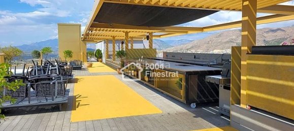 3 bedrooms Apartment in Benidorm, Spain No. 88131 16