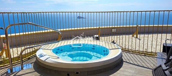 3 bedrooms Apartment in Benidorm, Spain No. 88131 14
