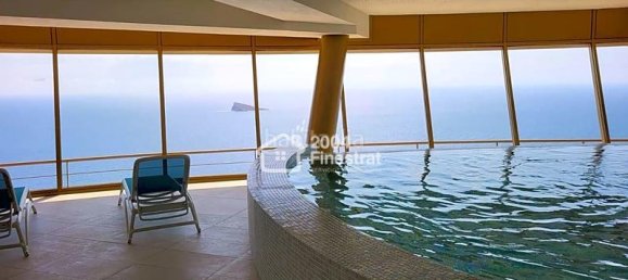 3 bedrooms Apartment in Benidorm, Spain No. 88131 31