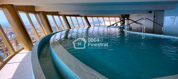 3 bedrooms Apartment in Benidorm, Spain No. 88131 10