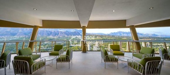 3 bedrooms Apartment in Benidorm, Spain No. 88131 9