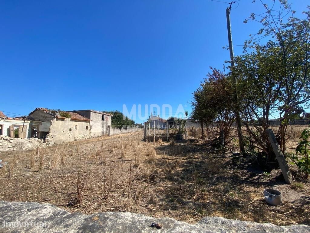  قطعة أرض في Cacia, Portugal 1014متر مربع رقم 334570