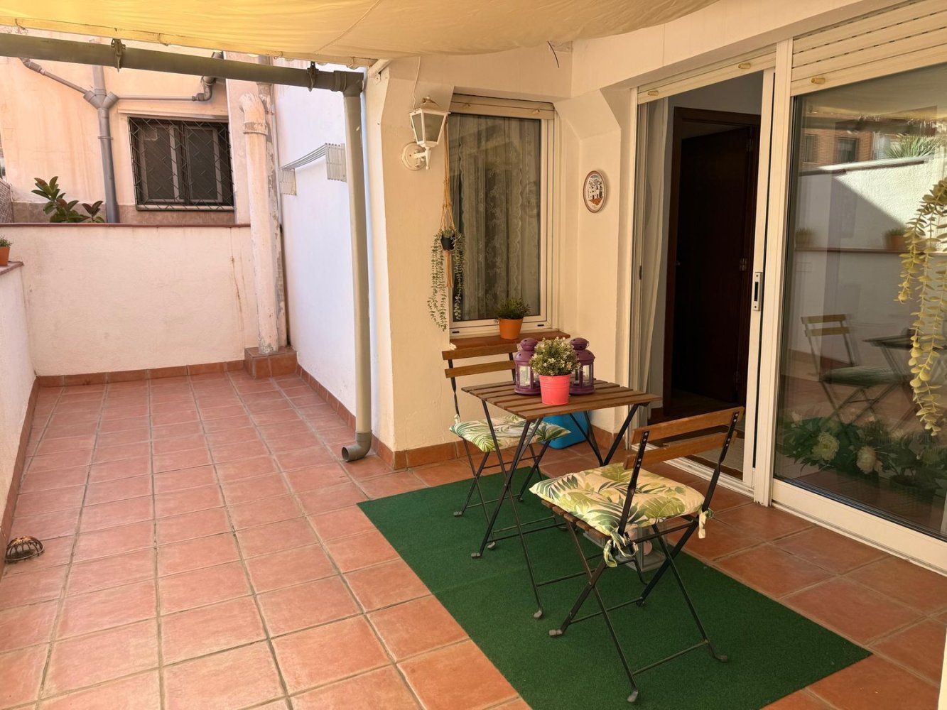 5 Schlafzimmer Wohnung in El Prat de Llobregat, Spain, Nr. 257765