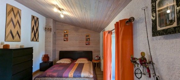 4 غرف نوم منزل في Evres, France رقم 60578 57