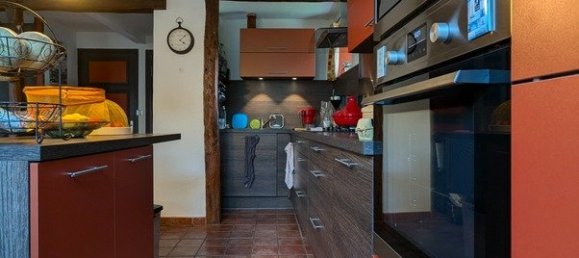 4 غرف نوم منزل في Evres, France رقم 60578 50