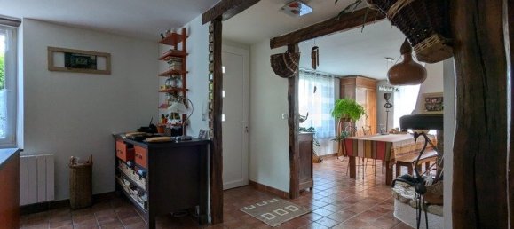 4 غرف نوم منزل في Evres, France رقم 60578 27