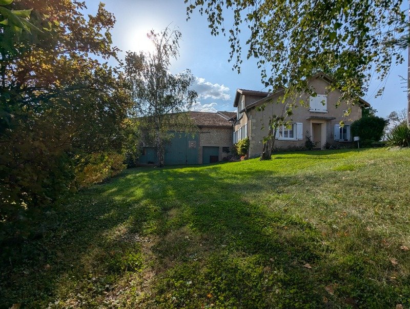 4 غرف نوم منزل في Evres, France رقم 60578