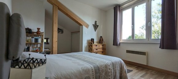 4 غرف نوم منزل في Evres, France رقم 60578 61