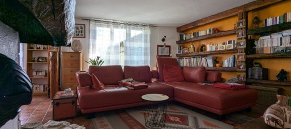 4 غرف نوم منزل في Evres, France رقم 60578 37