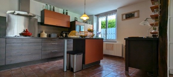 4 غرف نوم منزل في Evres, France رقم 60578 47