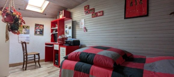 4 غرف نوم منزل في Evres, France رقم 60578 59