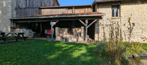 4 غرف نوم منزل في Evres, France رقم 60578 12