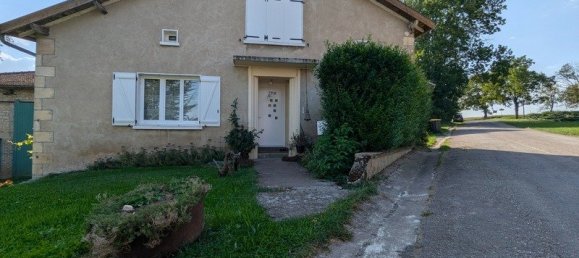 4 غرف نوم منزل في Evres, France رقم 60578 4