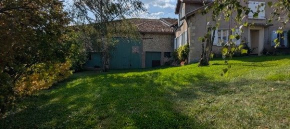4 غرف نوم منزل في Evres, France رقم 60578 67