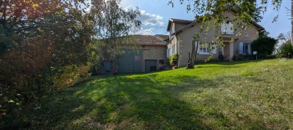 4 غرف نوم منزل في Evres, France رقم 60578 65