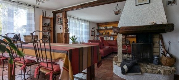 4 غرف نوم منزل في Evres, France رقم 60578 29