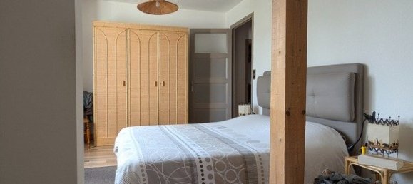 4 غرف نوم منزل في Evres, France رقم 60578 60