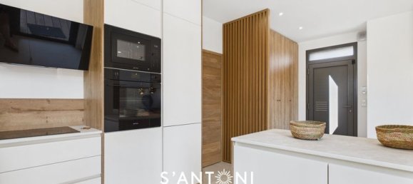 3 Schlafzimmer Villa in Agde, France, Nr. 279994 4