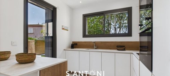 3 Schlafzimmer Villa in Agde, France, Nr. 279994 5