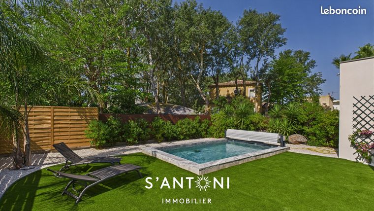 3 Schlafzimmer Villa in Agde, France, Nr. 279994