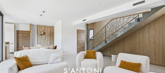 3 Schlafzimmer Villa in Agde, France, Nr. 279994 3