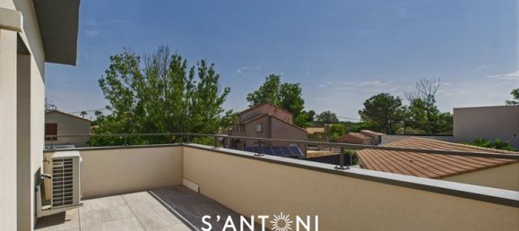 3 Schlafzimmer Villa in Agde, France, Nr. 279994 8