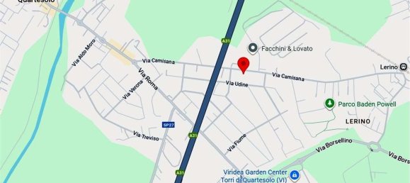 5 غرف نوم شقة في Grumolo delle Abbadesse, Italy رقم 363694 15