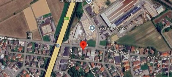 5 غرف نوم شقة في Grumolo delle Abbadesse, Italy رقم 363694 17