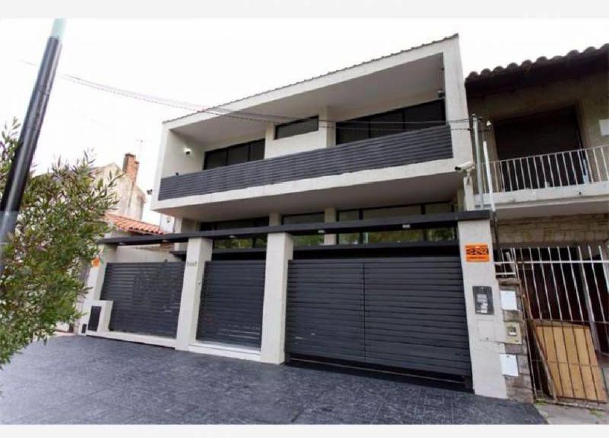 5 bedrooms House in Buenos Aires, Argentina No. 88806