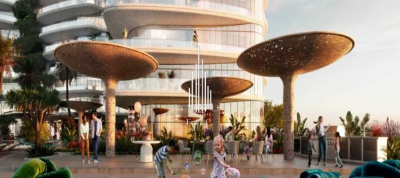 Apartamento de 2 dormitorios en Al Reem Island, UAE No. 44824 23