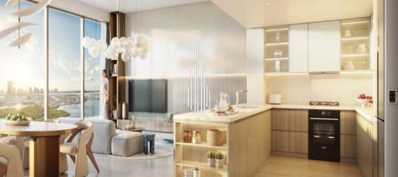 Apartamento de 2 dormitorios en Al Reem Island, UAE No. 44824 5