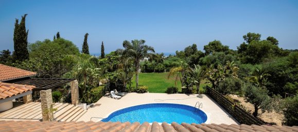 6 bedrooms Villa in Protaras, Cyprus No. 982 24