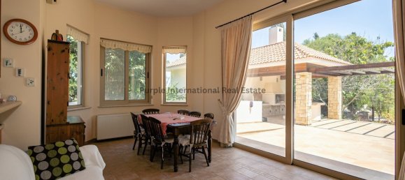 6 bedrooms Villa in Protaras, Cyprus No. 982 29