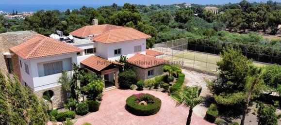 6 bedrooms Villa in Protaras, Cyprus No. 982 14