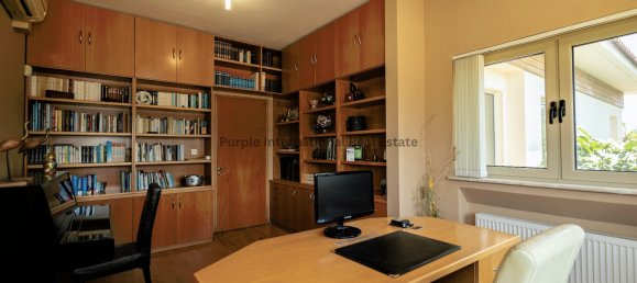 6 bedrooms Villa in Protaras, Cyprus No. 982 19